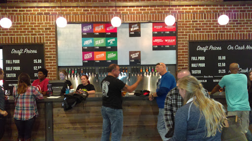 Brewery «Green Flash Brewing», reviews and photos, 1209 Craft Lane, Virginia Beach, VA 23454, USA