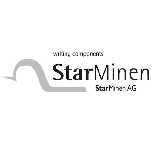 StarMinen AG logo