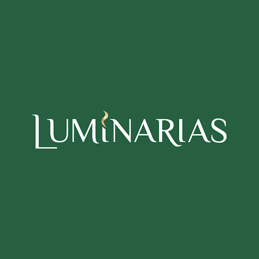 Luminarias Restaurant and Special Events logo