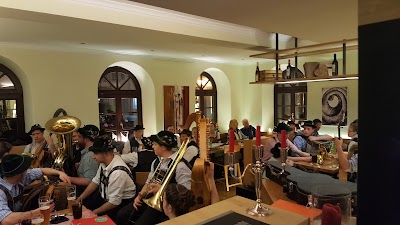 Photos of Hotel Angerbr&auml;u
