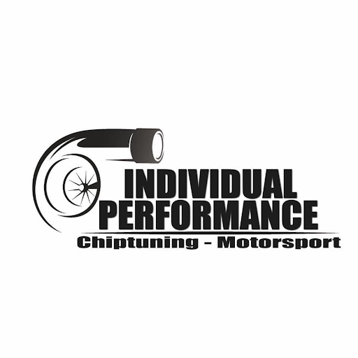 Individual Performance - Chiptuning & Motorsport individuelle Kennfeldoptimierung mit Leistungsmessung logo