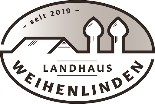 Landhaus Weihenlinden logo