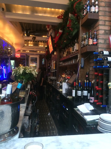 American Restaurant «Tuttles Bar & Grill», reviews and photos, 735 2nd Ave, New York, NY 10016, USA