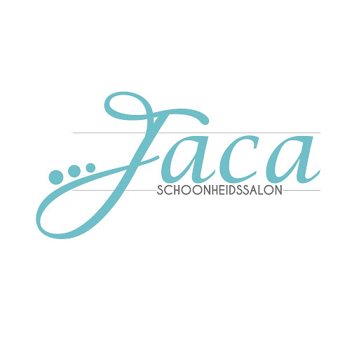 Schoonheidssalon Jaca logo