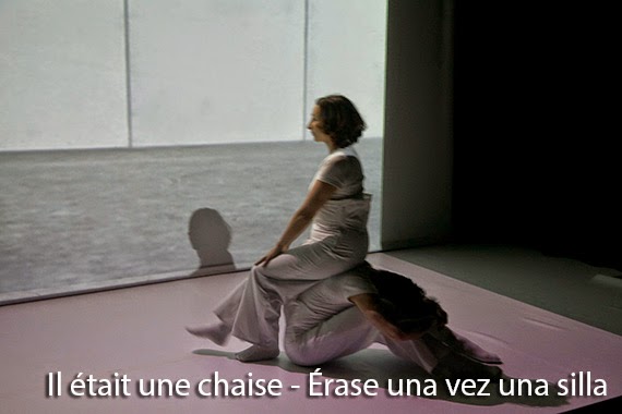 Segunda semana de Teatralia 2015, con estreno de un montaje de danza para bebés Segunda semana de Teatralia 2015, con estreno de un montaje de danza para bebés