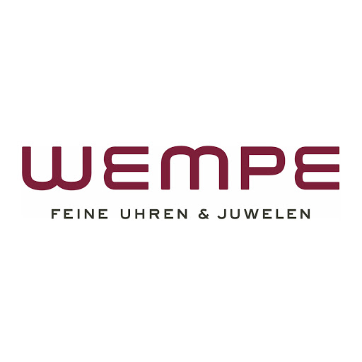 Juwelier Wempe in Hamburg - Schmuck und Uhren logo