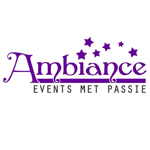 Ambiance Events logo