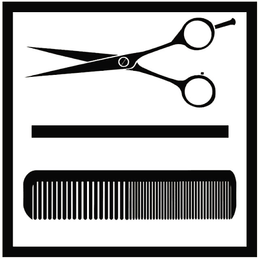 Scissor Over Comb logo