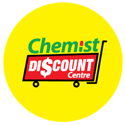 Chemist Discount Centre Kilmore (Formerly known as Simon Yu Kilmore Pharmacy)