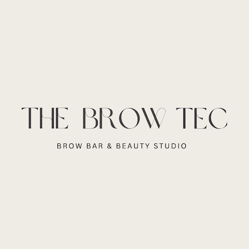 The Brow Tec logo