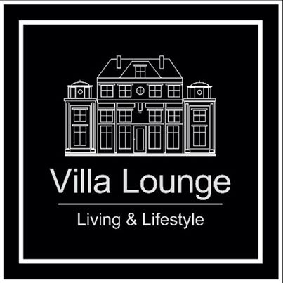 Villa Lounge logo