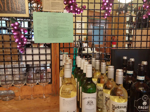 Wine Store «Dolce Vita Wine Shop», reviews and photos, 3115 Chaska Blvd, Chaska, MN 55318, USA
