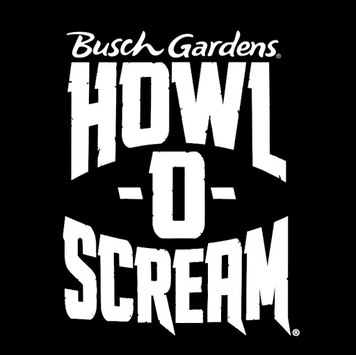 Howl-O-Scream Tampa Bay logo