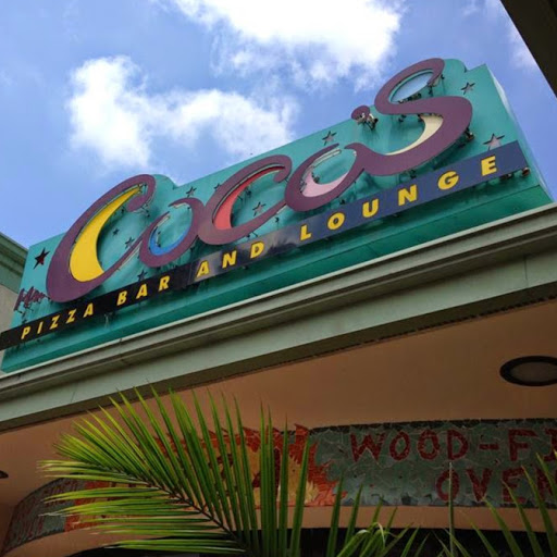 Coco's Terrace Steakhouse