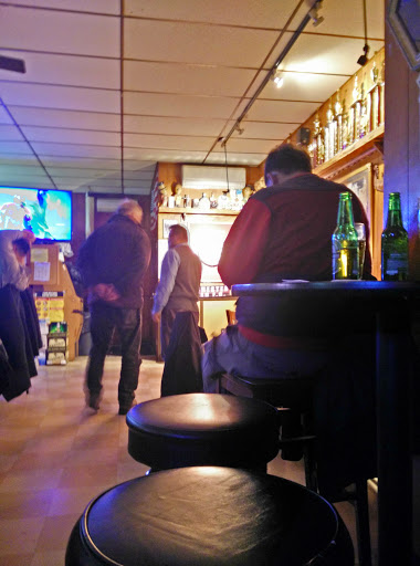 Bar «Soccer Tavern», reviews and photos, 6004 8th Ave, Brooklyn, NY 11220, USA