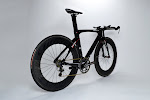 Wilier TwinFoil Campagnolo Super Record Complete Bike