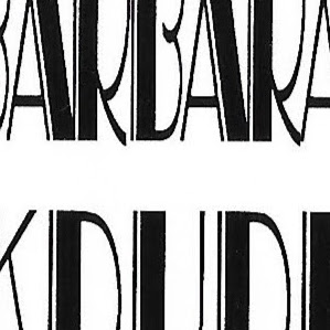 Barbara Krupp Fine Art logo