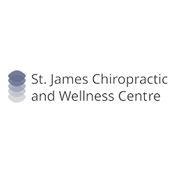 St James Chiropractic Clinic Southampton logo