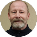 John Schumacher