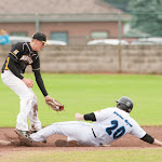 June 15, 2012; Namur, Belgium. Qualifier European Cup between the Namur Angels (BEL) and the Tornado Moscow (RUS)