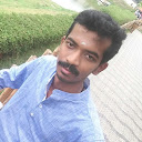 Jyothish Arumugam's user avatar