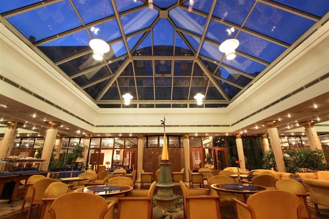 Hotel Galerie Royale