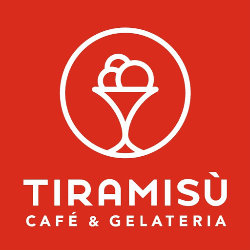 Café & Gelateria Tiramisù (City Park) logo