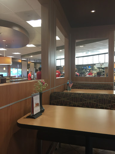 Fast Food Restaurant «Chick-fil-A», reviews and photos, 104 Main St, Gaithersburg, MD 20878, USA