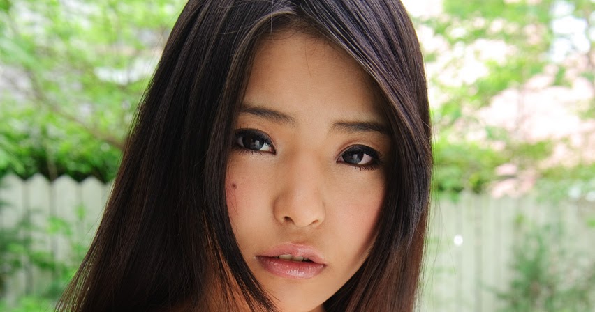 Eririka Katagiri Harlem Beauty