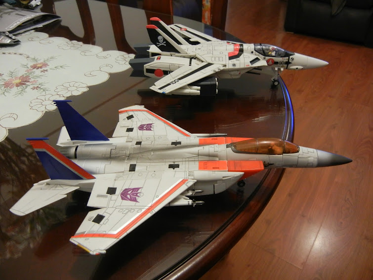 StarScream