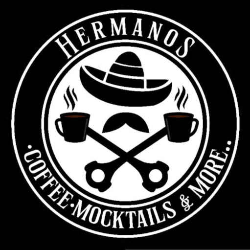 HermanoS Coffee logo