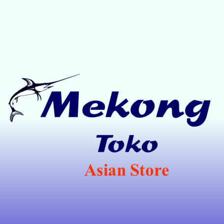 Mekong Toko V.O.F. logo