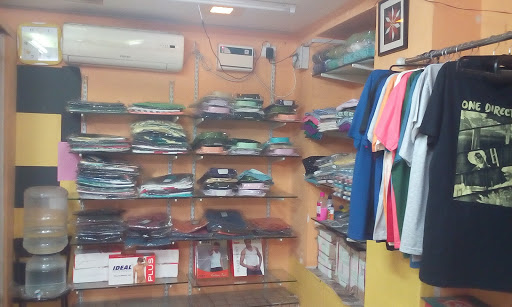 Rainbow Fashions, No. 2 - 43, Bells Road, Parthasarathy Naidu Street, Chepauk, Police Quarters, Triplicane, Chennai, Tamil Nadu 600005, India, Mobile_Phone_Shop, state TN