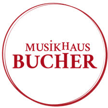 Musikhaus Bucher AG logo