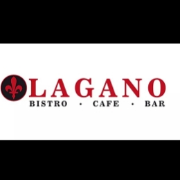 Lagano Bistro Café Bar logo