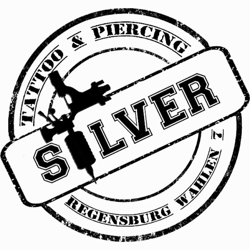 Silver Tattoo Art logo