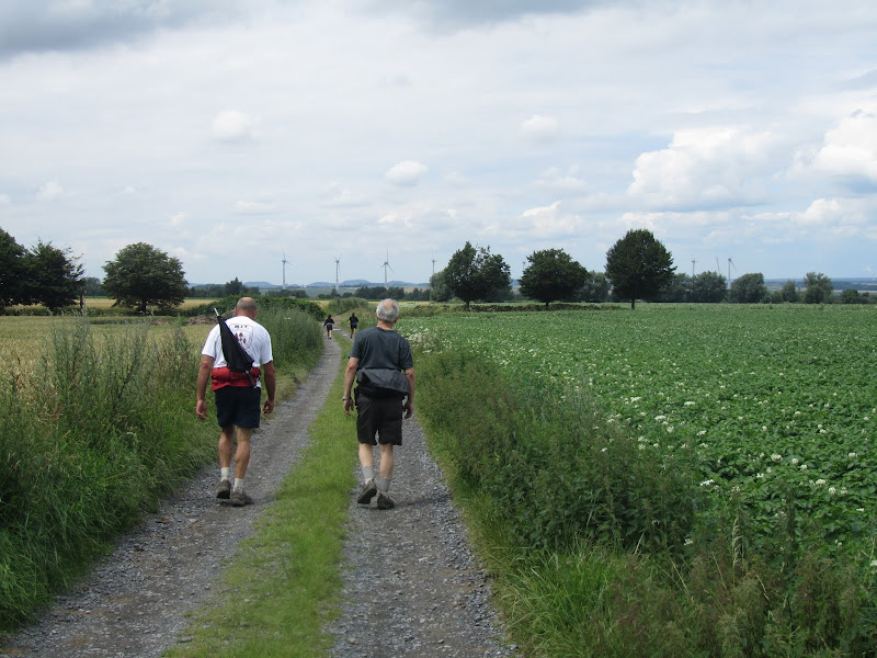  100km en Thudinie (100km de Binche), B; 19-20/07/2013 Binche%2520141