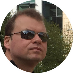 Max Motovilov Avatar