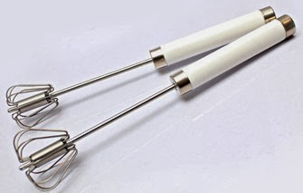 Jvr Auto Sales >> Semi Auto Magic Whisk Self Turning Stainless Steel Press and Spin set of 2 | 11street Malaysia ... Jvr Auto Sales >> Semi Auto Magic Whisk Self Turning Stainless Steel Press and Spin set of 2 | 11street Malaysia ...