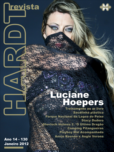 Nova Edição da Revista Hardt - Matéria SFC 01-capa2