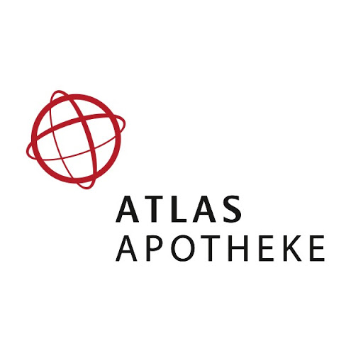 Atlas Apotheke Sterillabor Osnabrück logo