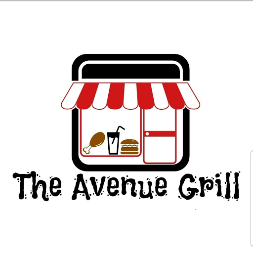 The Avenue Grill logo