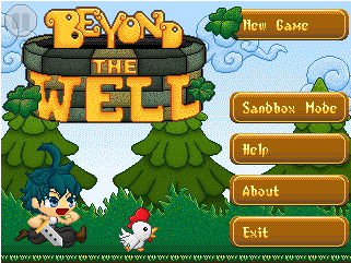 [Game Việt Hoá]Beyond The Well RPG việt hoá bởi truth99