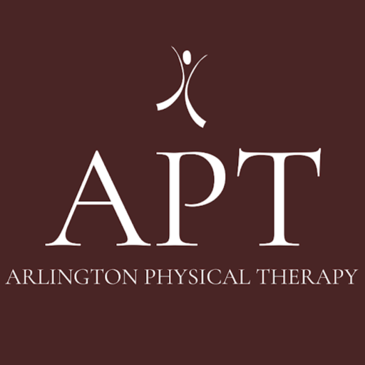Arlington Physical Therapy logo