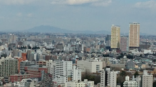 Bunkyo Civic Center