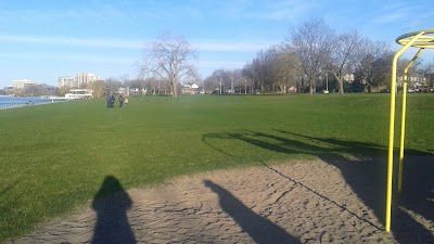 Photos of Alexander Park