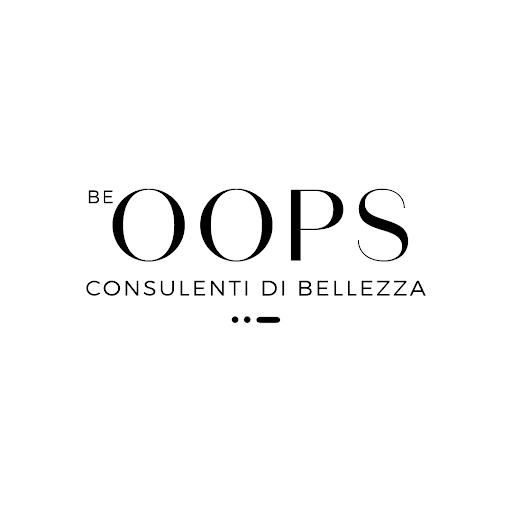 Oops - Centro estetico e Acconciature logo