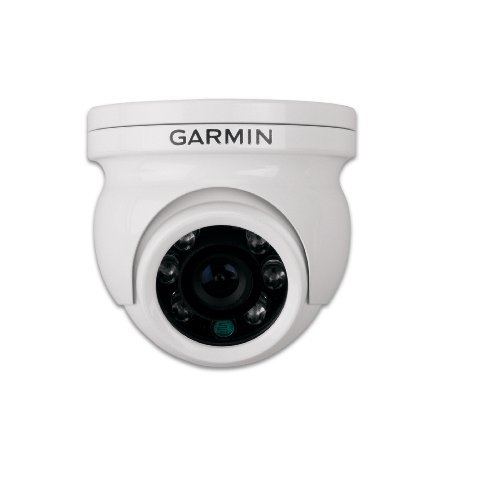 Garmin GC 10 Marine Camera, PAL Standard Image