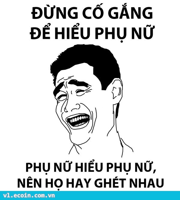 Phụ nữ...chỉ có thể là họ :)