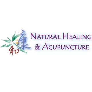 Natural Healing & Acupuncture logo